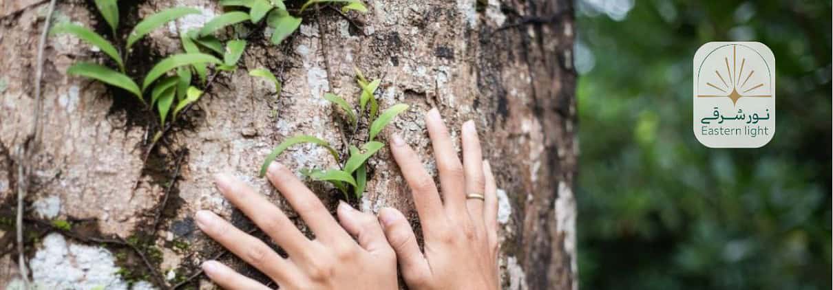 پیوستن به طبیعت