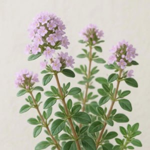 آویشن آویشن