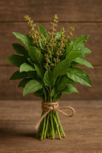 ریحان مقدس ریحان مقدس