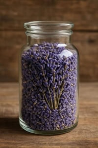 طرز تهیه دمنوش اسطوخودوس طرز تهیه دمنوش اسطوخودوس