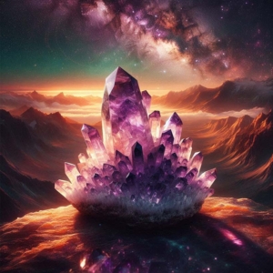 آمیتیست آمیتیست