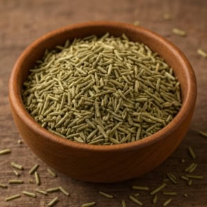 رزماری در غذا رزماری در غذا