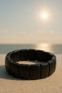 سنگ تورمالین سیاه