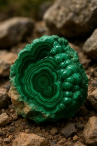 سنگ مالاکیت سنگ مالاکیت