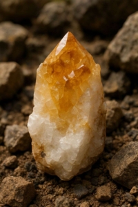 سیترین سیترین