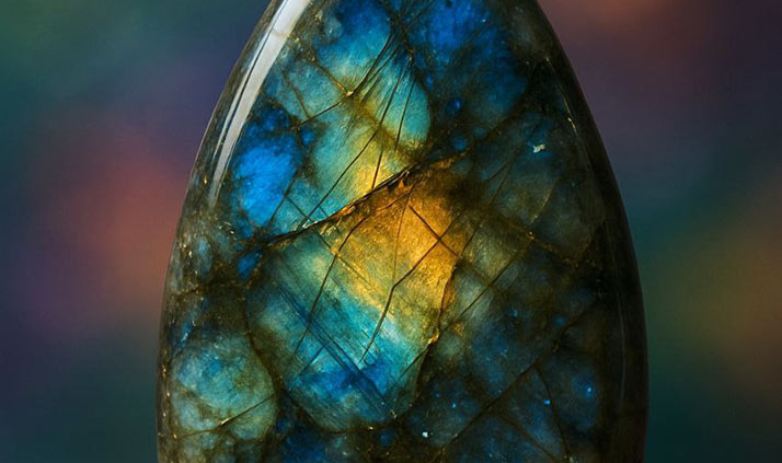 لابرادوریت